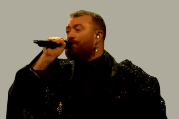 Sam Smith Tickets