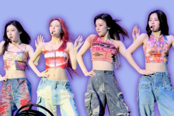 Itzy Tickets