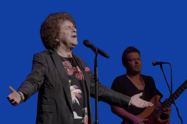 Leo Sayer