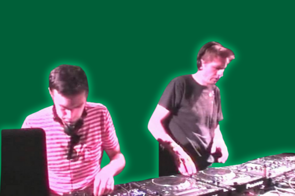 Groove Armada
