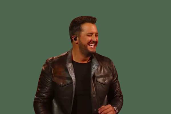 Luke Bryan