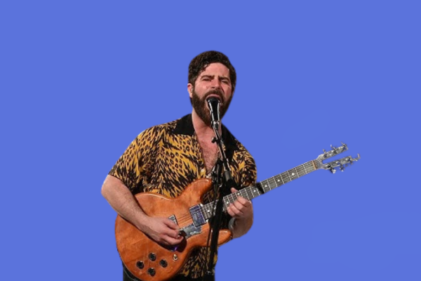 Foals Tickets