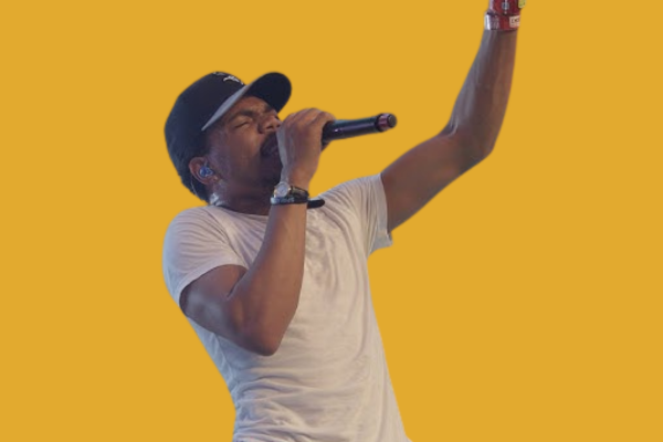 Chance the Rapper Tickets