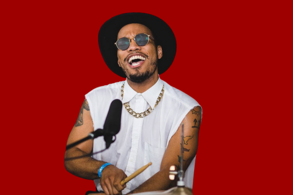 Anderson Paak