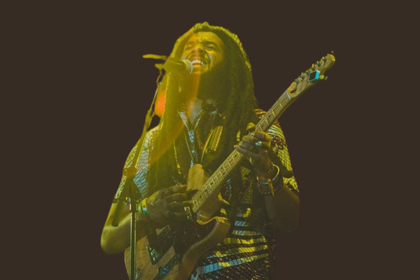 The Wailers