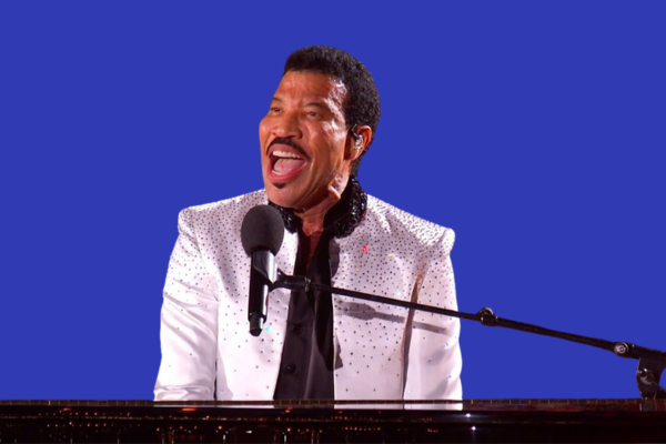 Lionel Richie