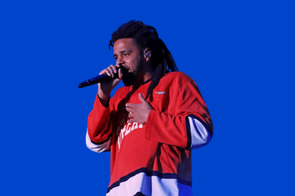 J Cole