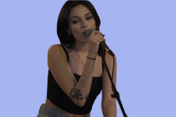 Maggie Lindemann
