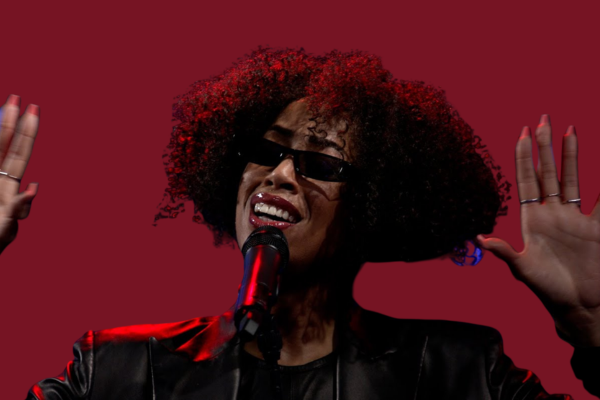 Rochelle Jordan