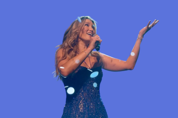 Delta Goodrem