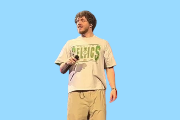 Jack Harlow Tickets