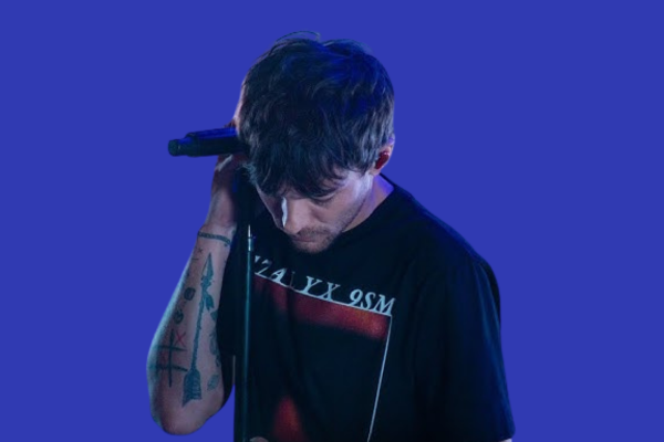 Louis Tomlinson