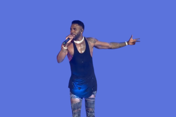 Jason Derulo