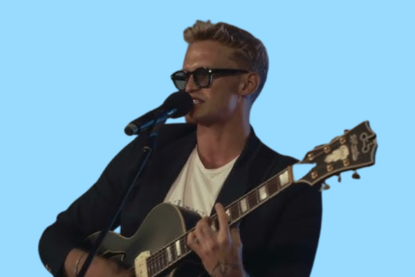 Cody Simpson