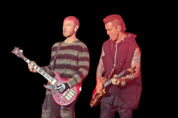Avenged Sevenfold