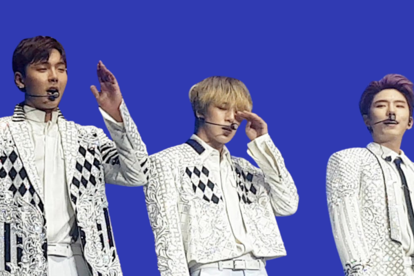 K-MEGA Concert