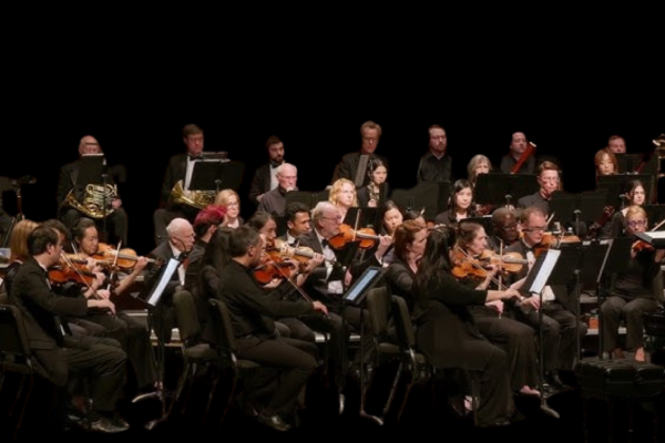 MSO presents Spotlight