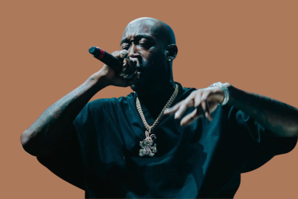 Freddie Gibbs