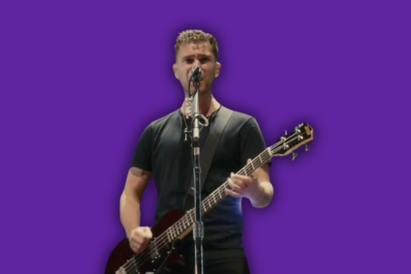 Royal Blood