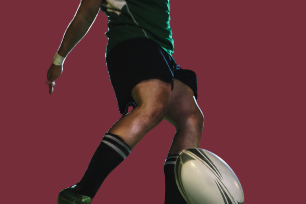 Super Rugby - Finals