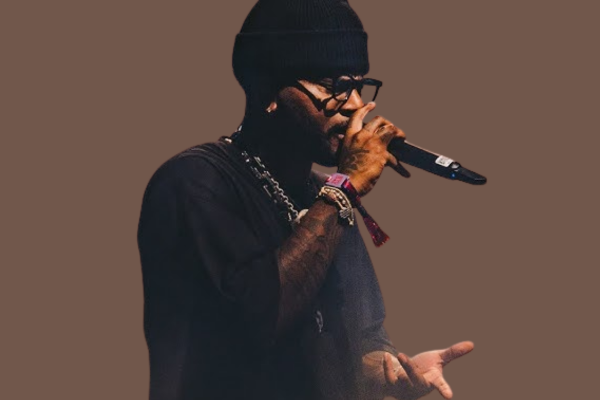 Bryson Tiller