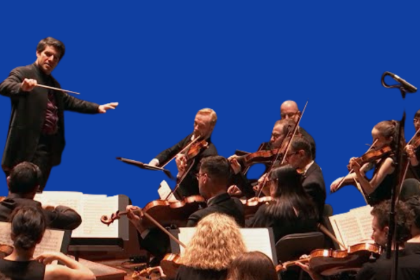Storm & Serenity: Haydn, Mozart & Beethoven
