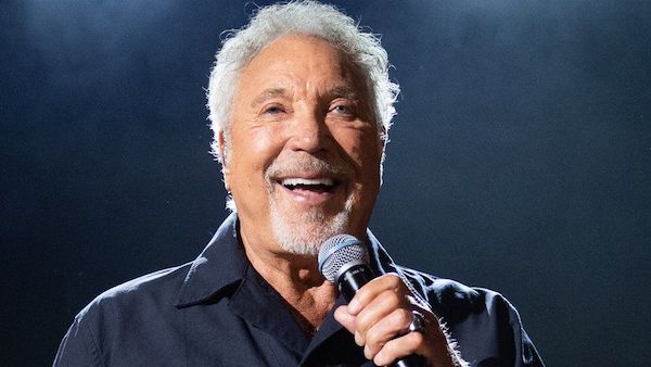 Tom Jones Tickets