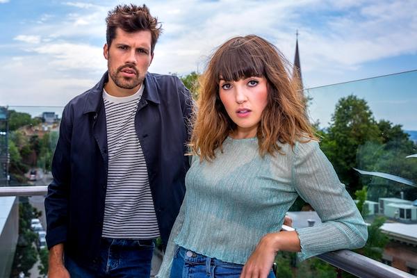 Oh Wonder Tickets