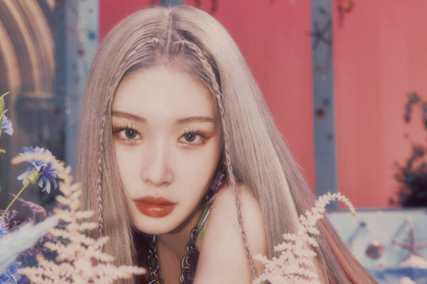 Chung Ha Tickets