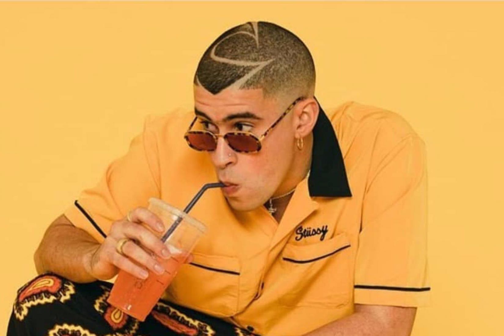 Buy Bad Bunny Australian Tour Tickets 2024 The Ticket Merchant