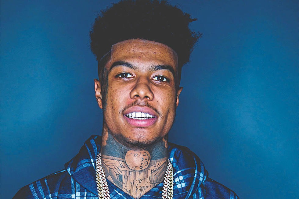Blueface Tickets