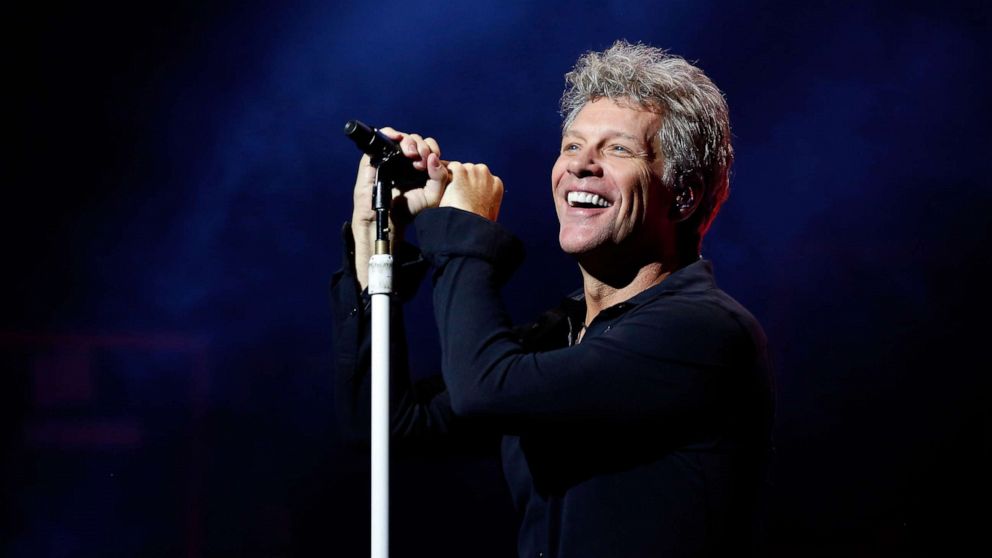Bon Jovi