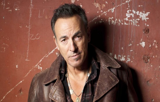 Bruce Springsteen Tickets