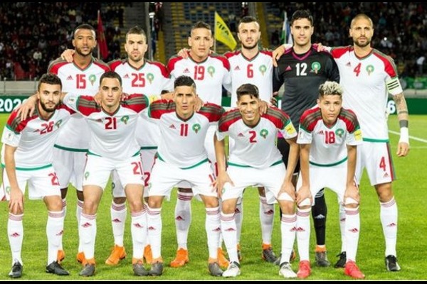 Morocco