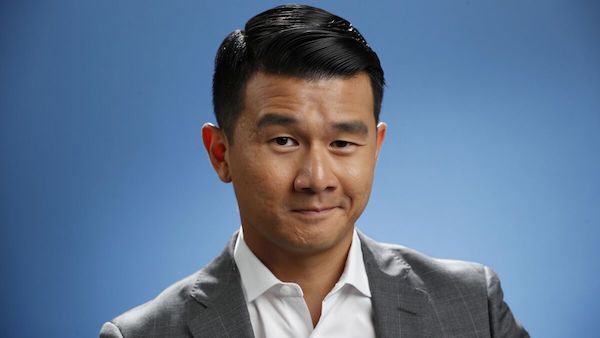 Ronny Chieng Tickets