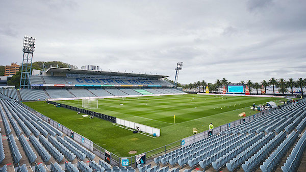 Industree Group Stadium