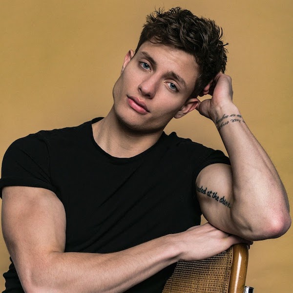 Buy Matt Rife Australian Tickets 2024 The Ticket Merchant