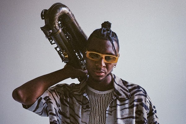 Masego Tickets