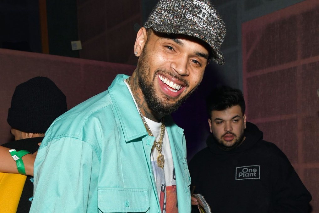 Buy Chris Brown Australian Tour Tickets 2024 The Ticket Merchant