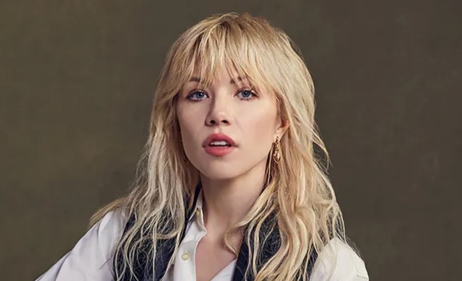 Carly Rae Jepsen Tickets