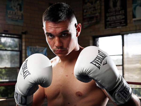 Tim Tszyu v Carlos Ocampo Tickets