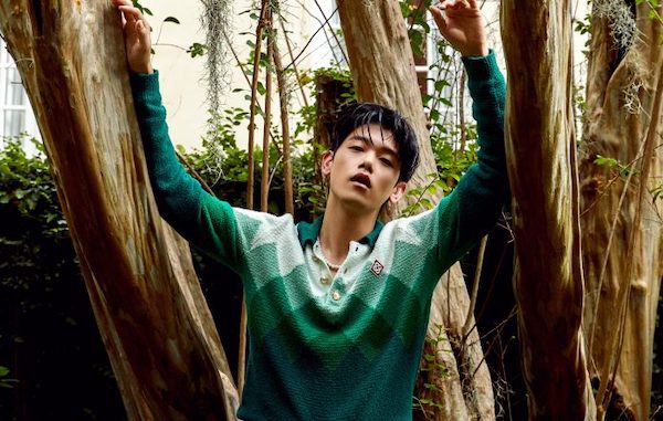 Buy Eric Nam Australian Tour Tickets 2024 | The Ticket Merchant