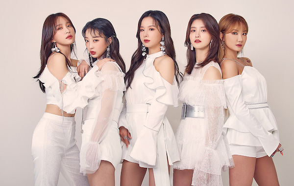 EXID Tickets