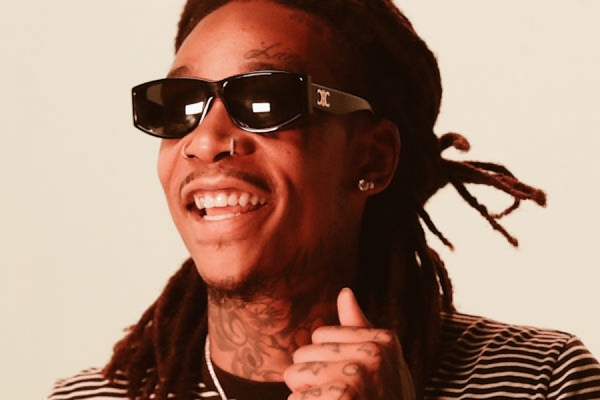 Wiz Khalifa and Ray Sremmurd - Light It Up Tickets