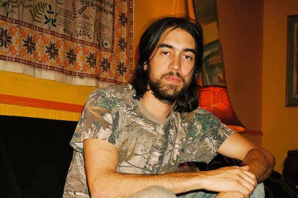 Buy Alex G Australian Tour Tickets 2024 | The Ticket Merchant