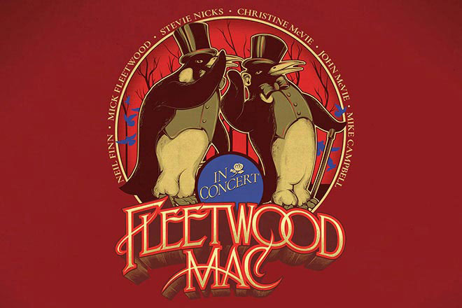 Fleetwood Mac Tickets