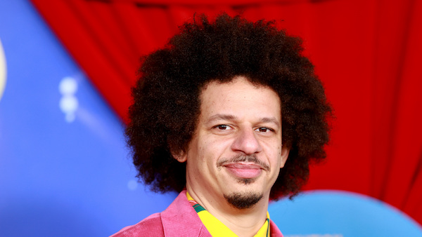 Eric Andre 