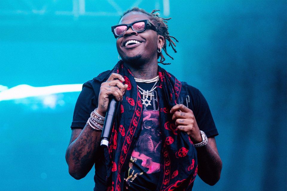 Buy Gunna Australian Tour Tickets 2024 The Ticket Merchant