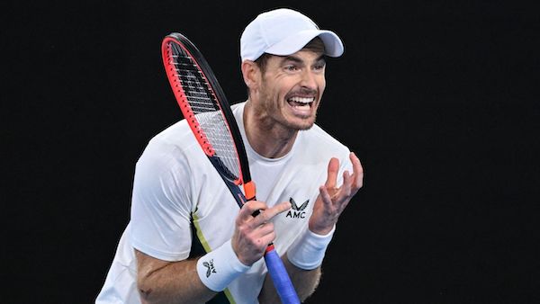 Andy Murray Tickets