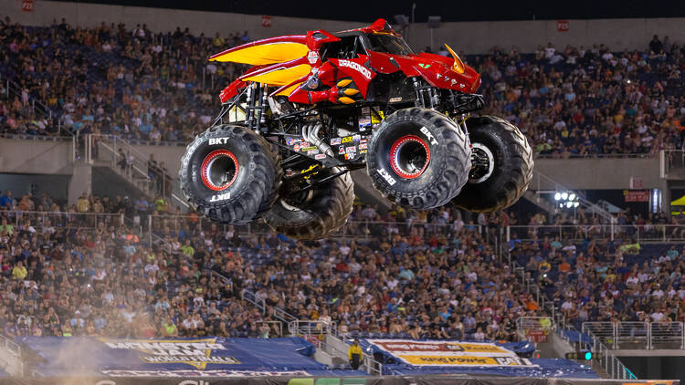 Monster Jam